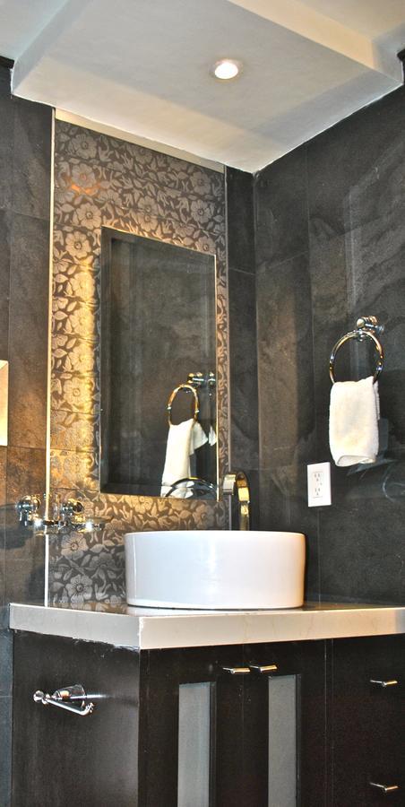 Business Suites SG Mexico Extérieur photo