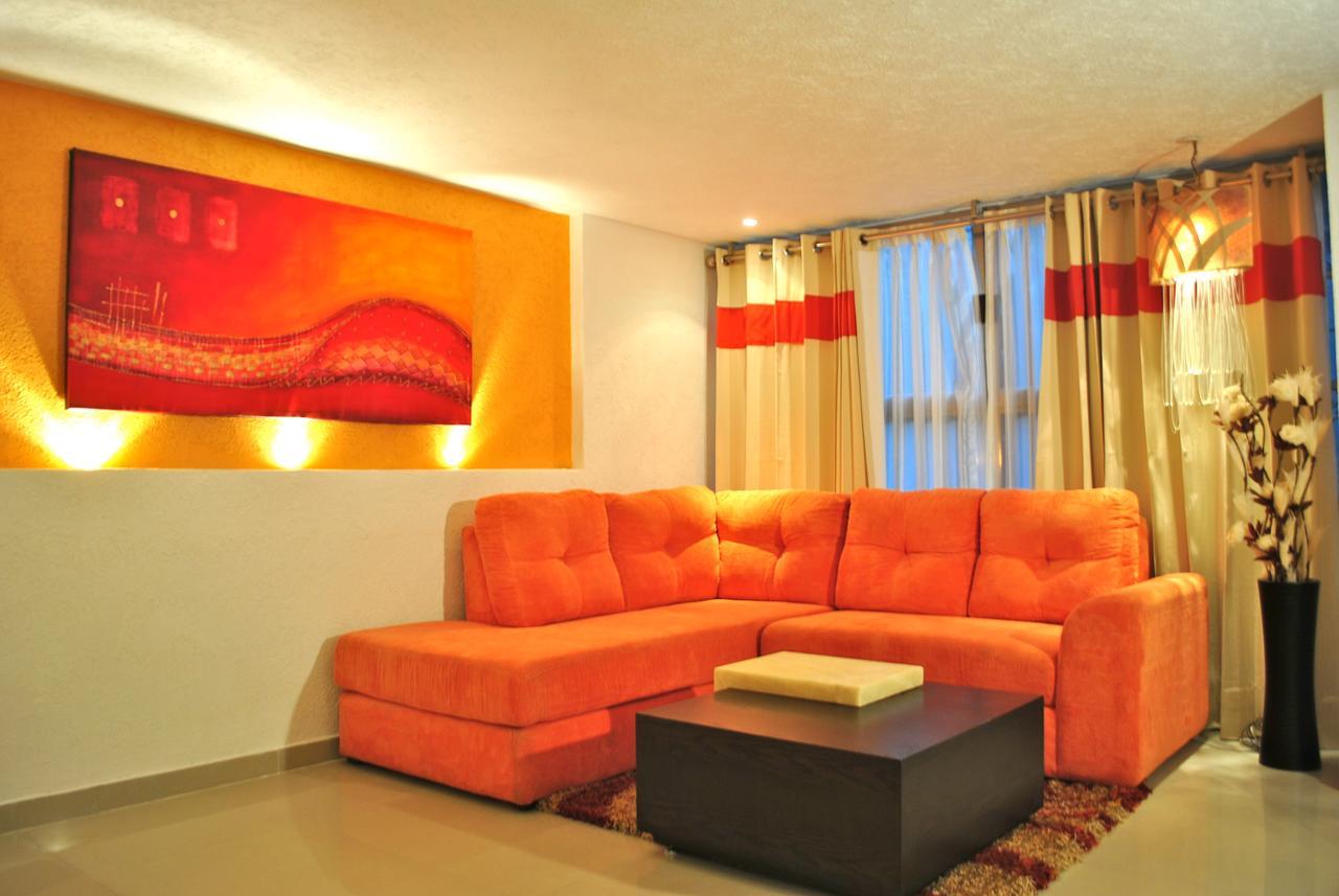 Business Suites SG Mexico Extérieur photo