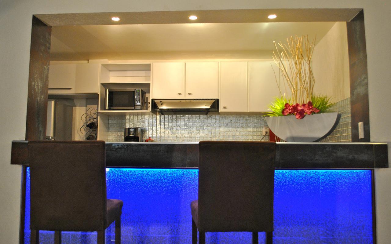 Business Suites SG Mexico Extérieur photo