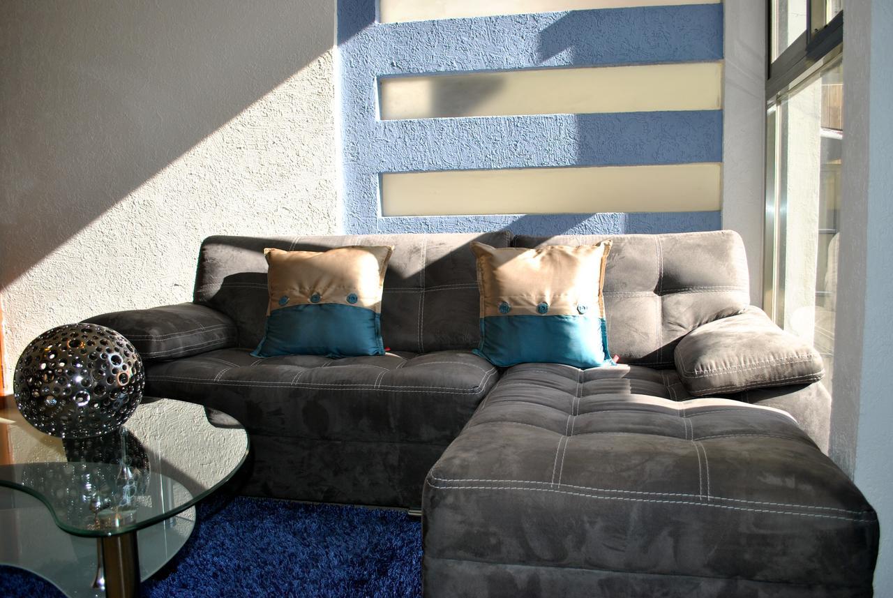 Business Suites SG Mexico Extérieur photo