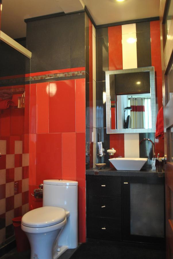 Business Suites SG Mexico Extérieur photo