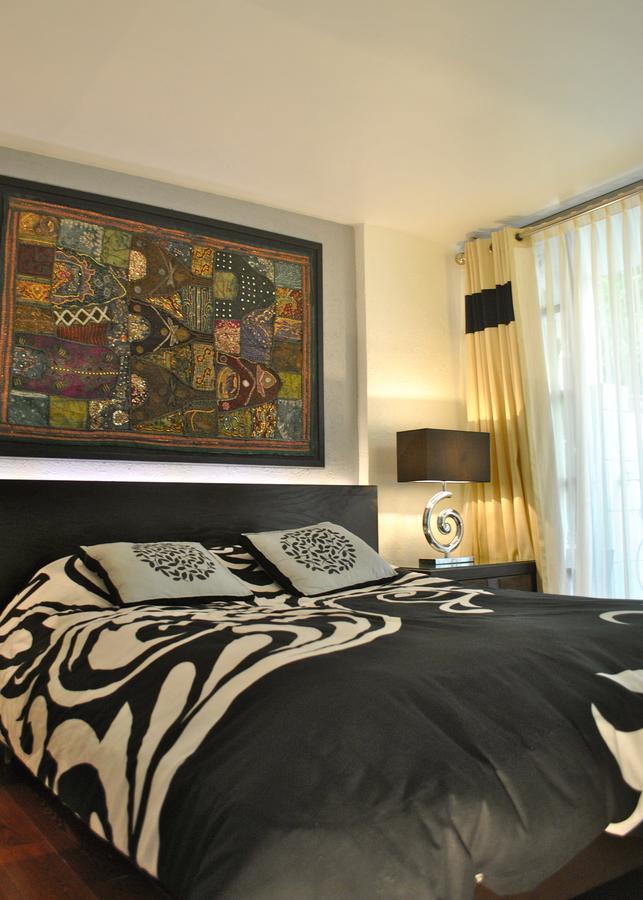 Business Suites SG Mexico Extérieur photo