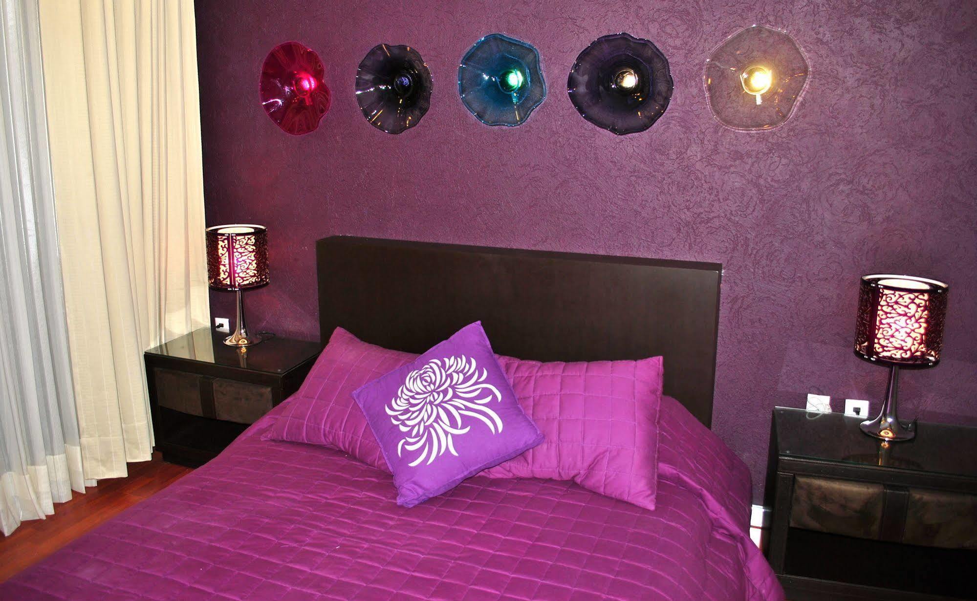 Business Suites SG Mexico Extérieur photo
