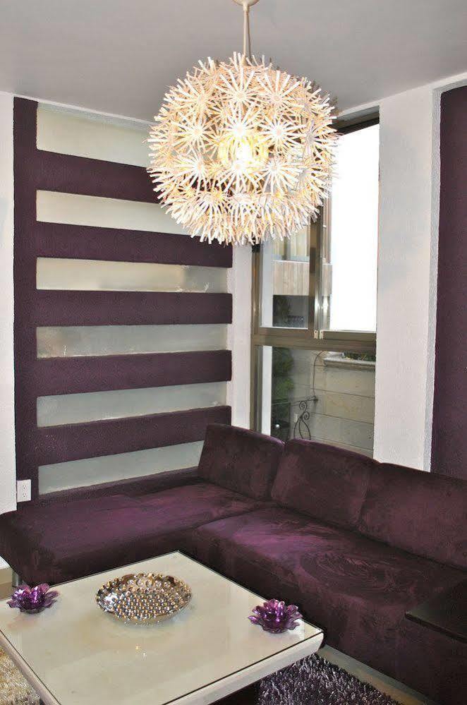 Business Suites SG Mexico Extérieur photo