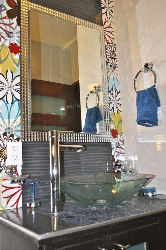 Business Suites SG Mexico Extérieur photo