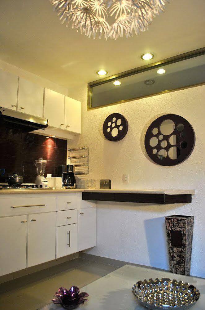 Business Suites SG Mexico Extérieur photo