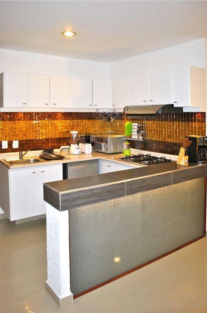 Business Suites SG Mexico Extérieur photo